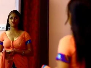 Telugu fabulous pelakon wanita mamatha panas percintaan scane dalam mimpi - seks filem filem - menonton warga india beguiling seks klip video-video -