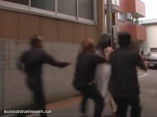 Ekstremalne japońskie bdsm seks wideo - kaho i ayumi