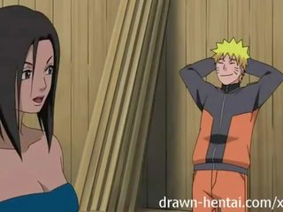 Naruto hentai - jalan x rated movie