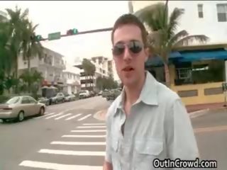 Bloke Gets His Wonderful shaft Sucked On Beach 3 By Outincrowd