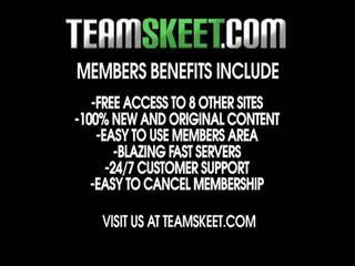 Desirable Collection Of movies From Team Skeet