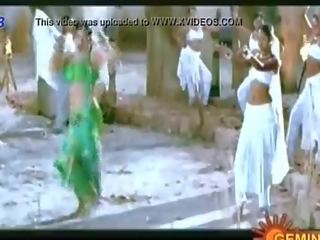 Anjali tamil 女演员 stupendous navel