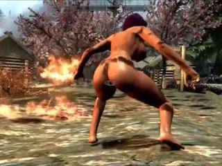 Bellona de la smite skyrim construi de fascinating gamer cum pentru seriesxxx