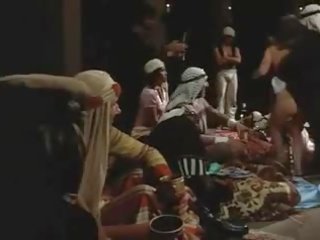 Ilsa, harem حارس من ال نفط sheiks (1976)