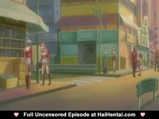 Yuri hentai futanari anime første tid voksen klipp tegnefilm