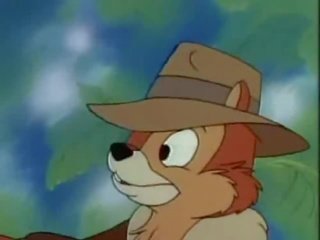 Chip and dale sikiş: rescue rangers kirli clip
