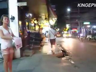 Російська блудниця в бангкок червоний світло district [hidden camera]