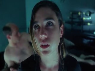 Jennifer connelly - superb in requiem for a arzuw