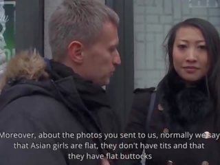 Curvy rumpe og stor pupper asiatisk kjæreste sharon lee launch oss oppdage vietnamesisk sodomy